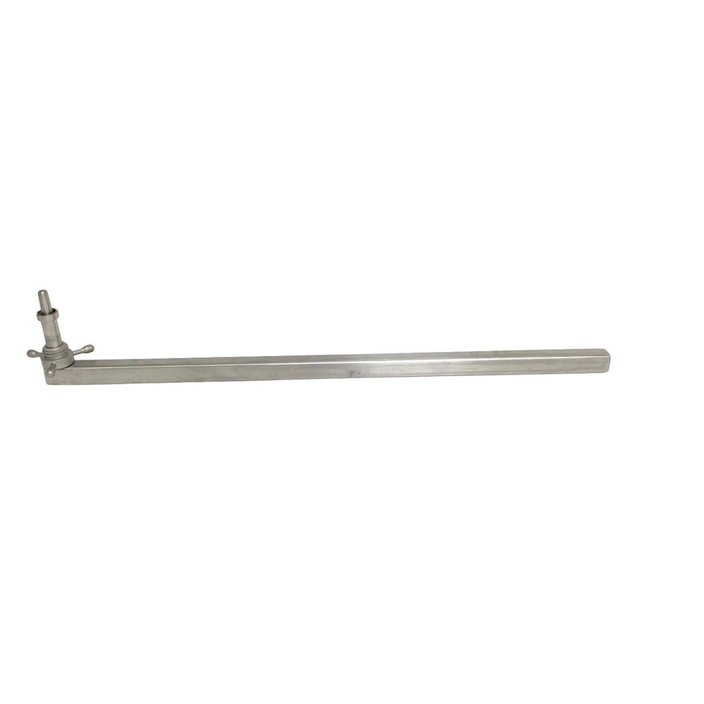 MIZUHO OSI REF 5855-578, X-1, SHORT TRACTION EXTENSION, PELVIC ARC SYSTEM