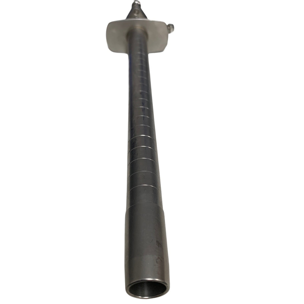 Welch Allyn 32820 19mm X 25cm Sigmoidoscope With Obturator