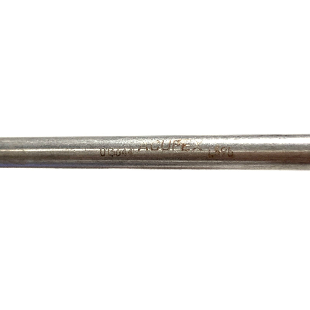 Acufex REF 013644, ACL Rear Entry Introducer