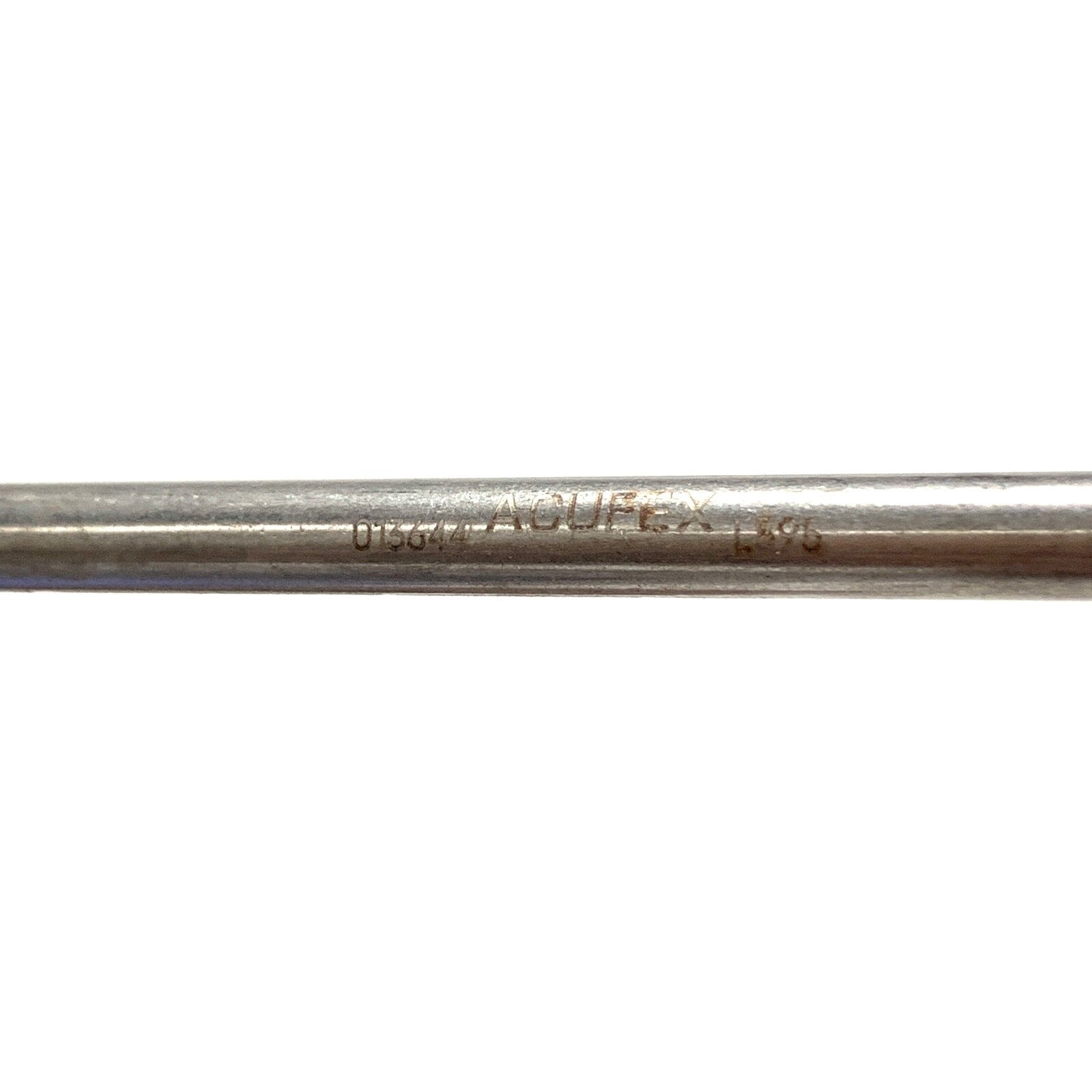 Acufex REF 013644, ACL Rear Entry Introducer