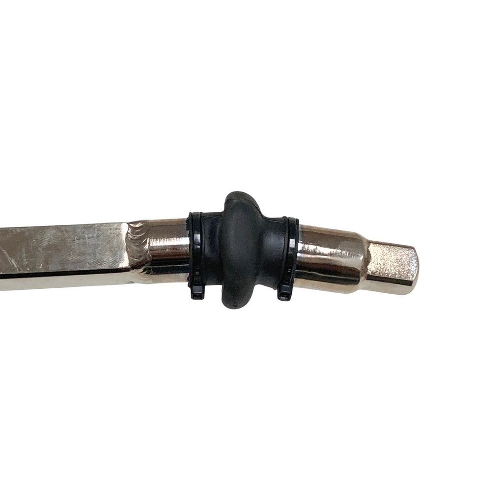 Mizuho OSI REF 5847-04, D, DRIVE SHAFT, PELVIC ARC SYSTEM