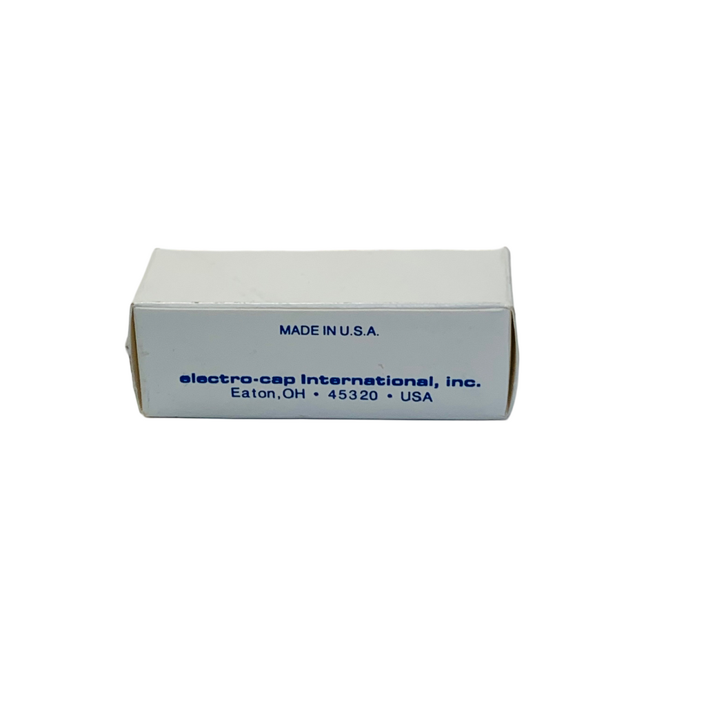 ECI REF E5, Ear Electrodes 9 MM