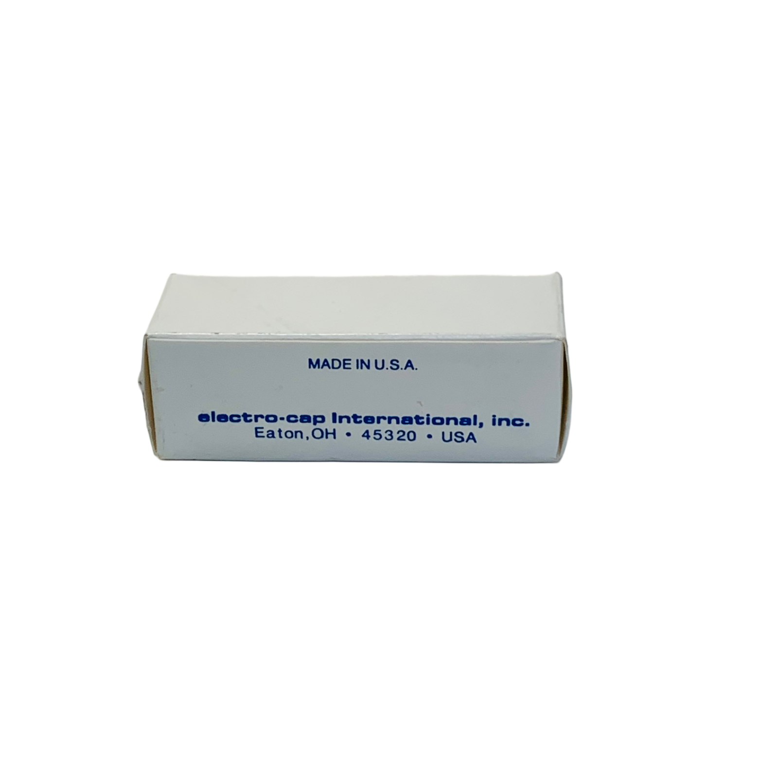ECI REF E5, Ear Electrodes 9 MM