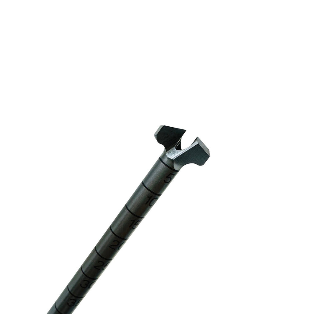 Arthrex REF AR-1411LP Low Profile ,Reamer, 11mm Instrument