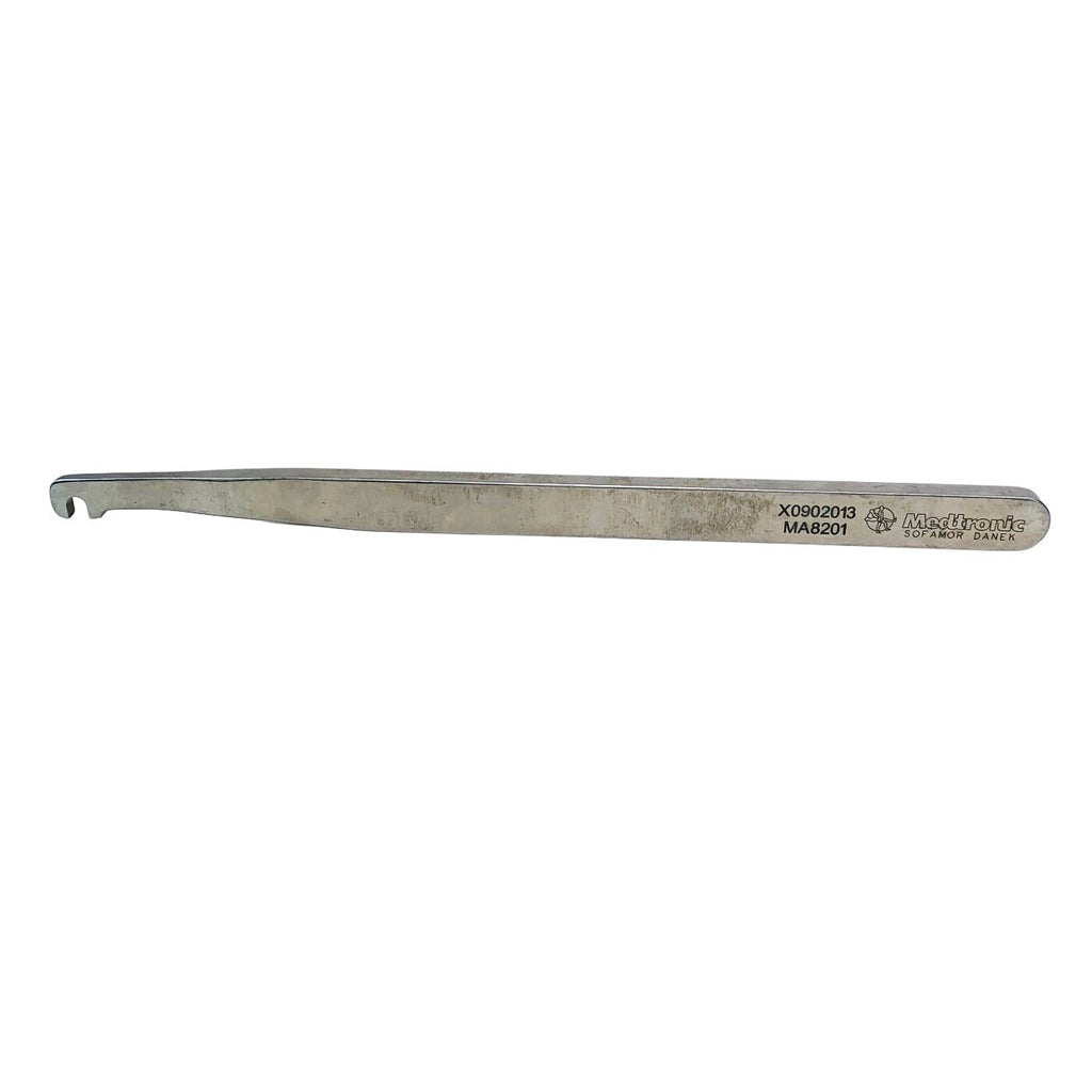 Medtronic REF X0902031, NEUROLOGICAL SURGICAL SPINE INSTRUMENT