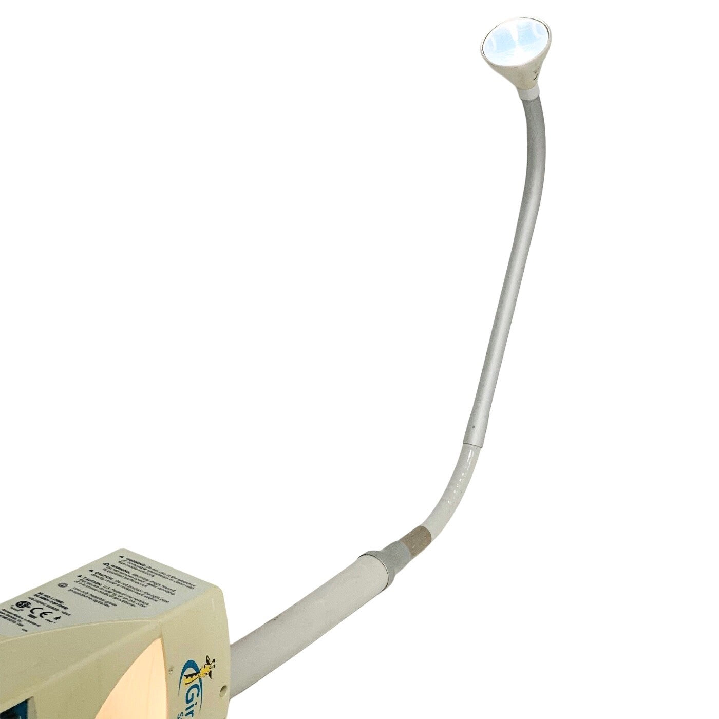 Datex Ohmeda REF 6600-0833-800, Giraffe Spot PT Lite Phototherapy System