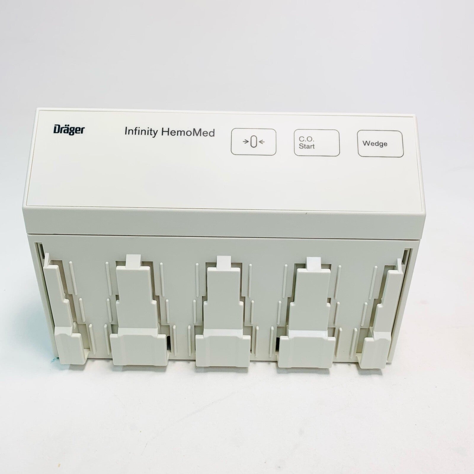 Drager REF 5588822, INFINITY HEMOMED w/ 5591925 CABLE