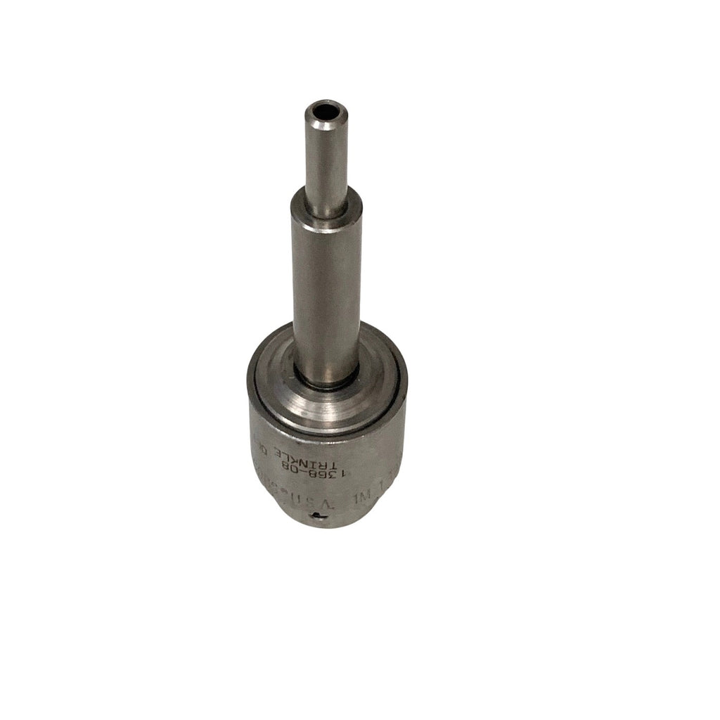 Zimmer Ref 1368-08, Trinkle Jacobs Stainless Steel Drill Chuck
