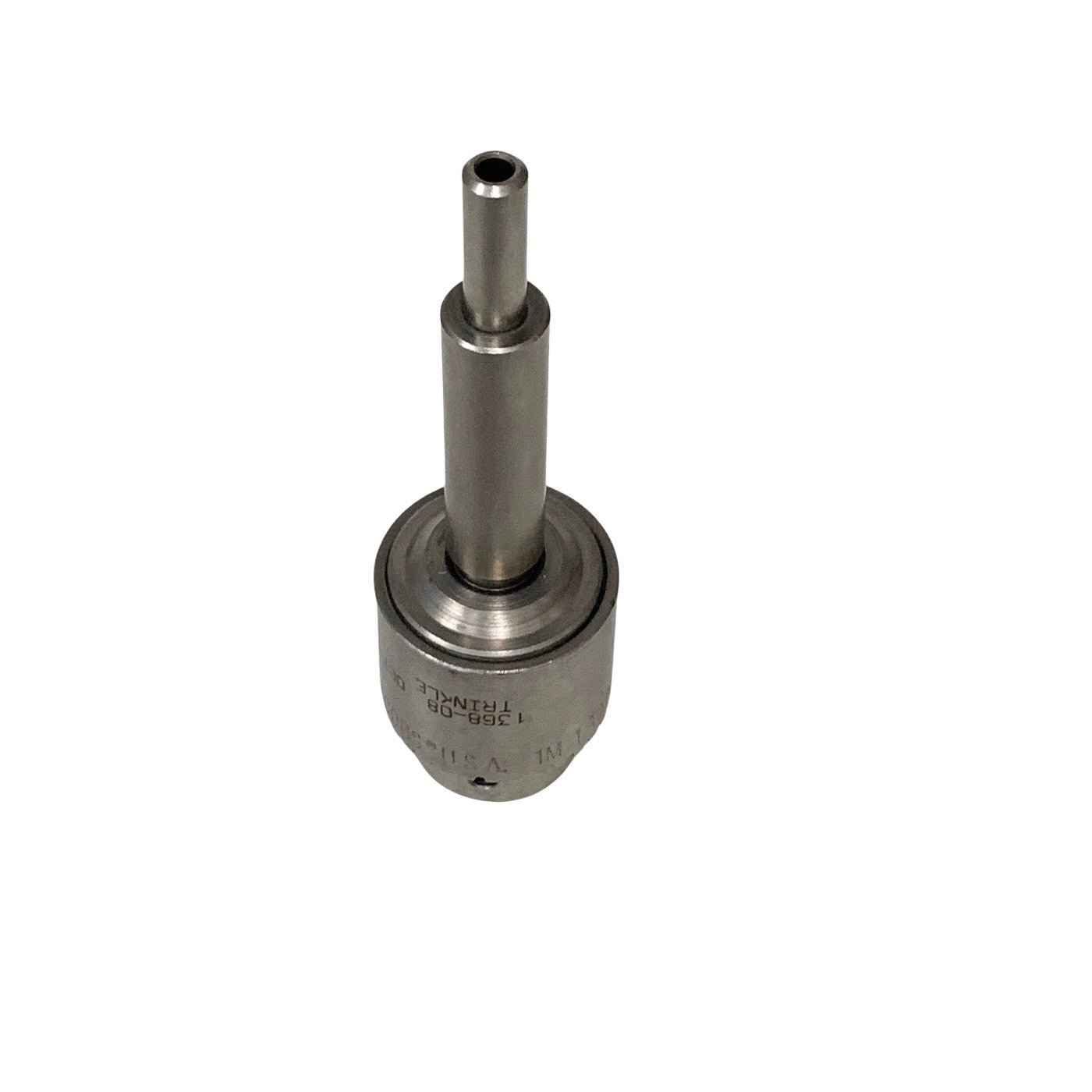 Zimmer Ref 1368-08, Trinkle Jacobs Stainless Steel Drill Chuck