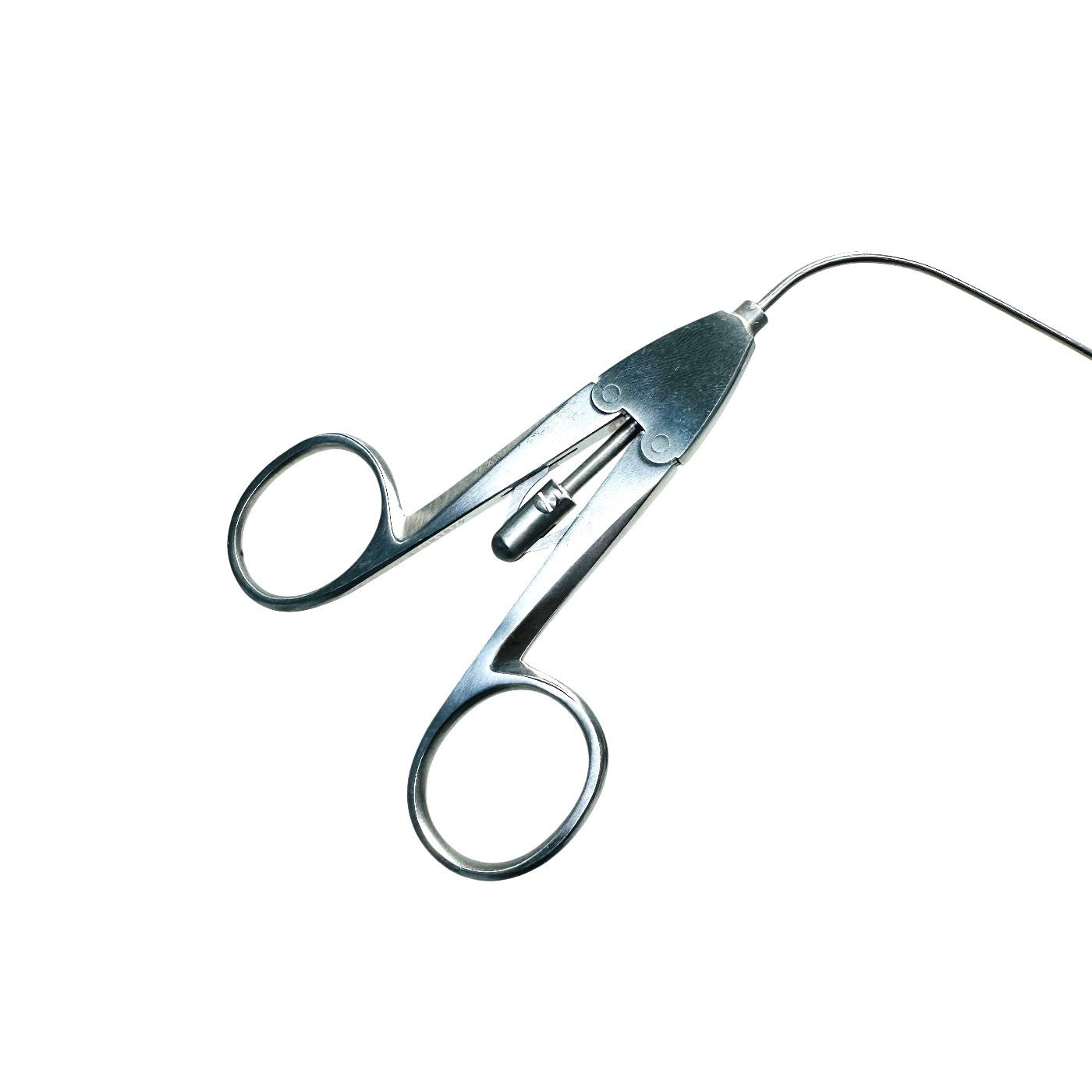Pilling 505016 Alligator Grasping Forceps 38 cm Instrument