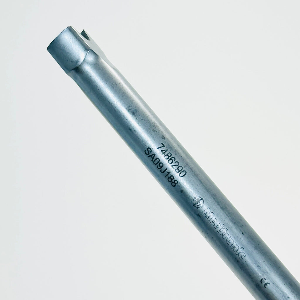 Medtronic 7486290 Tube Derotators (6.35mm) Instrument