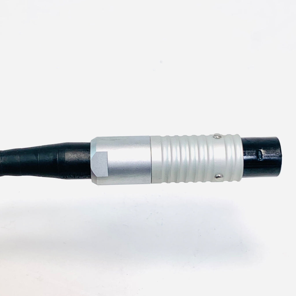 Fischer REF 104 Swiss Connector 10-Pin