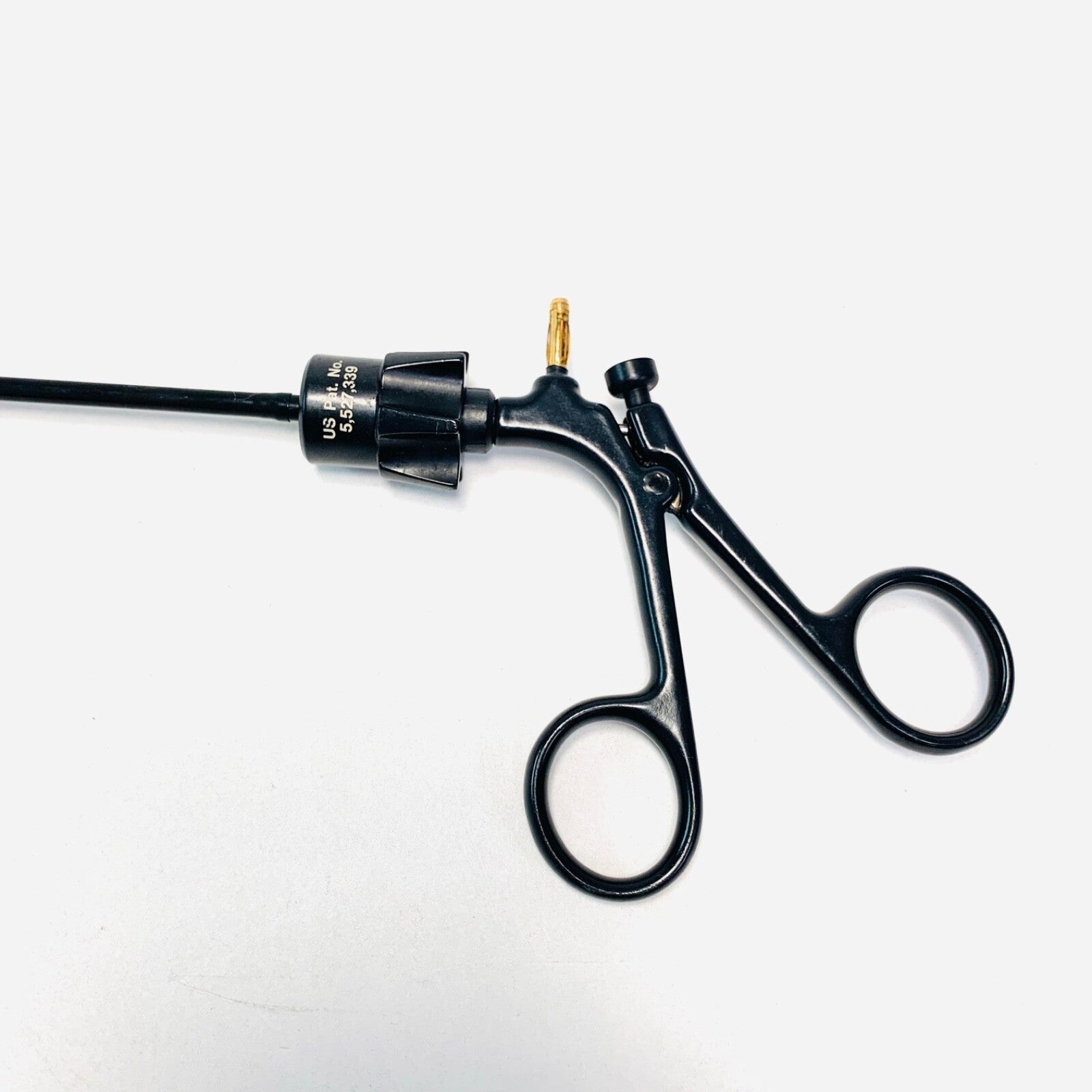 Jarit SURGICAL LAPAROSCOPY SCISSOR