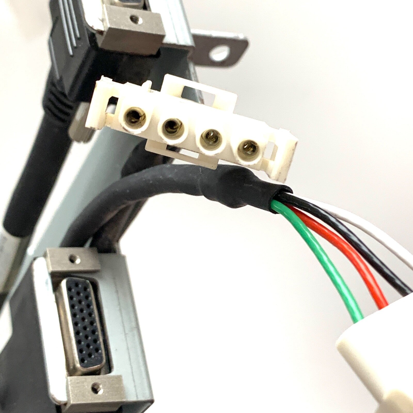 GE VCT Table Cable