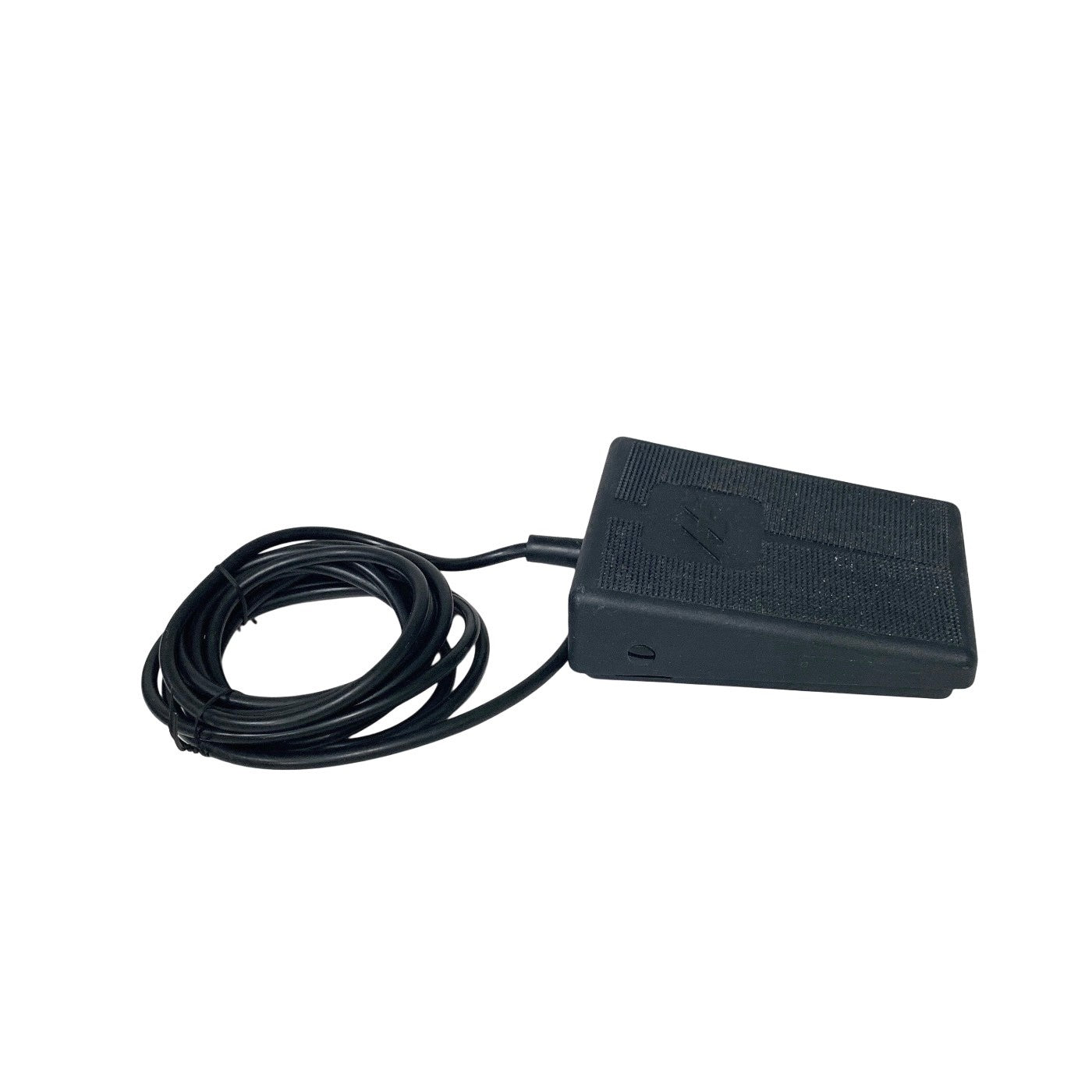 Herga 6210-0001 Pneumatic Bellows Foot Switch Pedal Medical Industrial Air Tubin