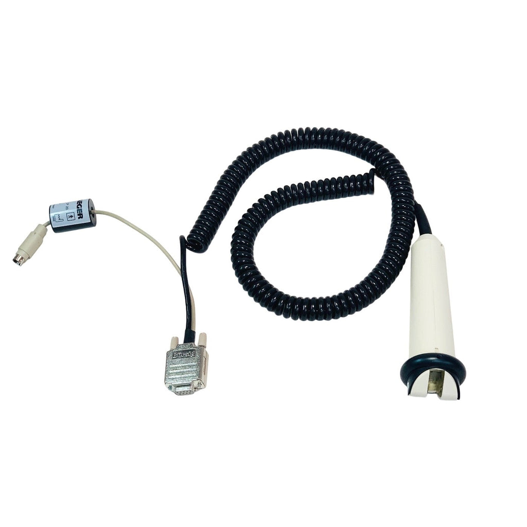VIASYS Ref D-97204, JAEGER TYPE  MASTERSCOPE SPIROMETER ATTACHMENT