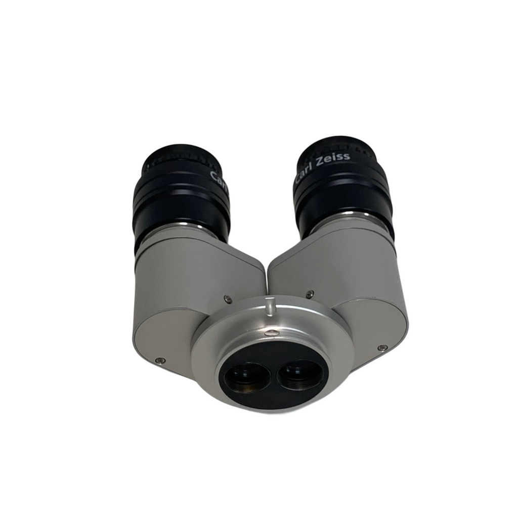 Carl Zeiss REF f170, Microscope Binocular Head
