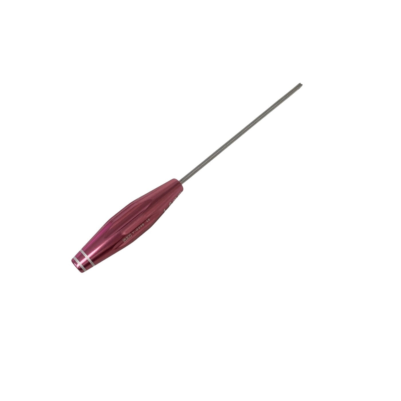 CONMED Y-KNOT FLEX 1.8mm Crown Drill Guide REF Y-G006 Surgical Orthopedic Tool