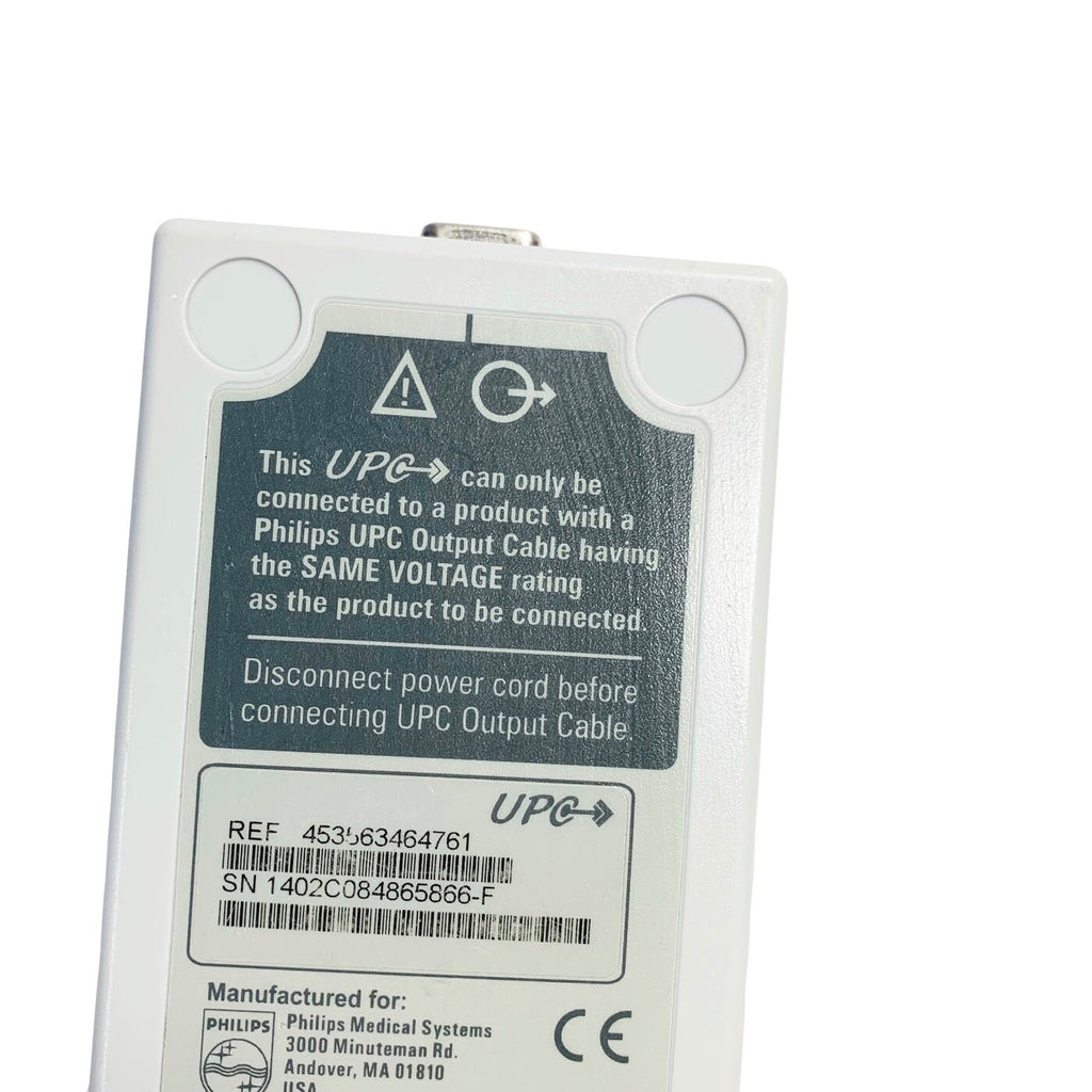 Philips REF 453563464761, MEDICAL Power Supply