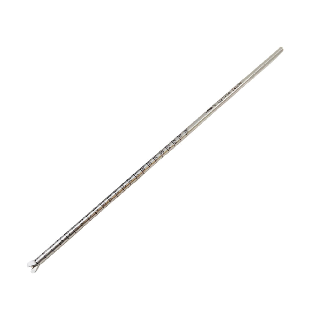Arthrex REF AR-1407LP Low Profile Reamer, 7mm