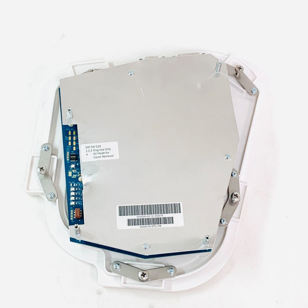 GE REF 5332263-00, Gantry Control Panel (GCP) Right Positioning CJ64