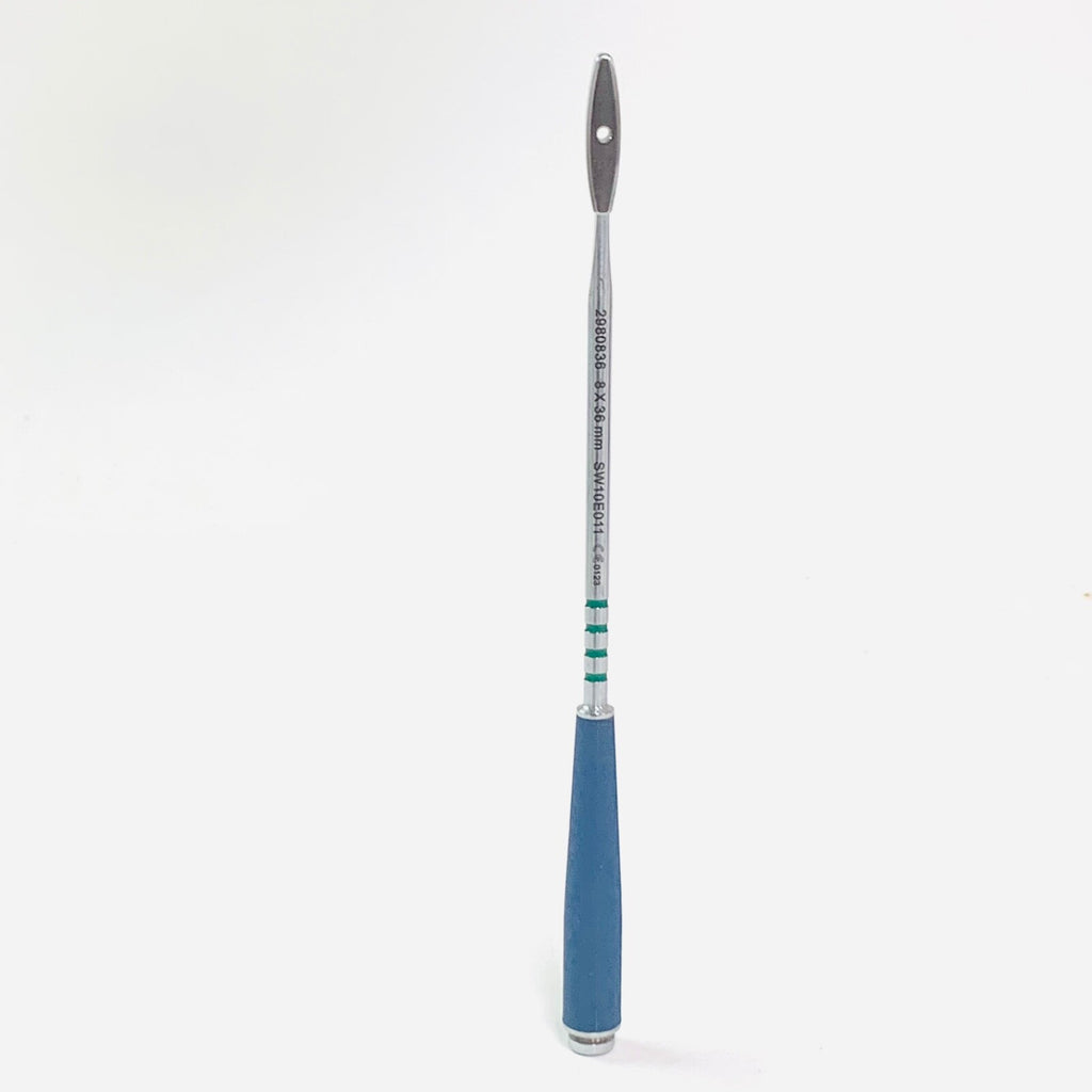 Medtronic REF 2980836, 8X36MM Capstone 16 X 32mm Trial Instrument