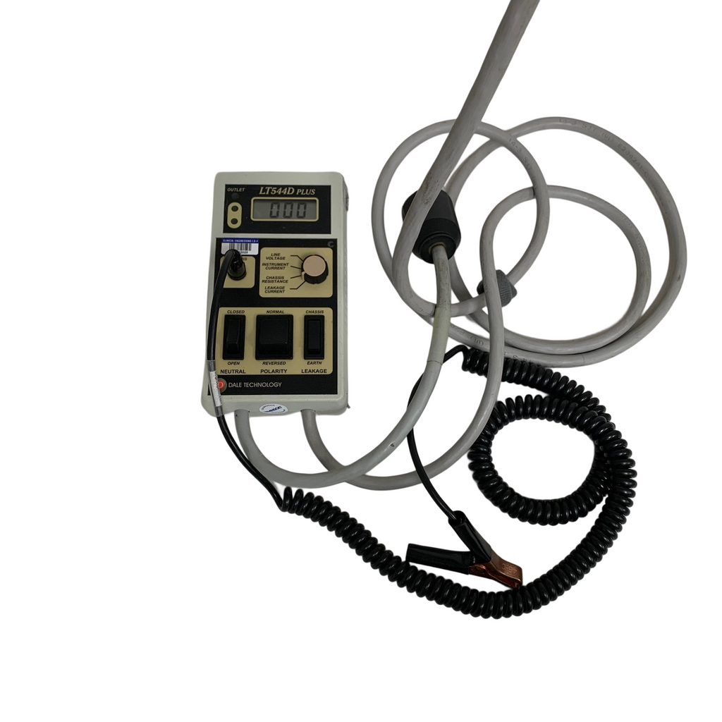 Dale Technology LT544D Plus Safety Analyzer