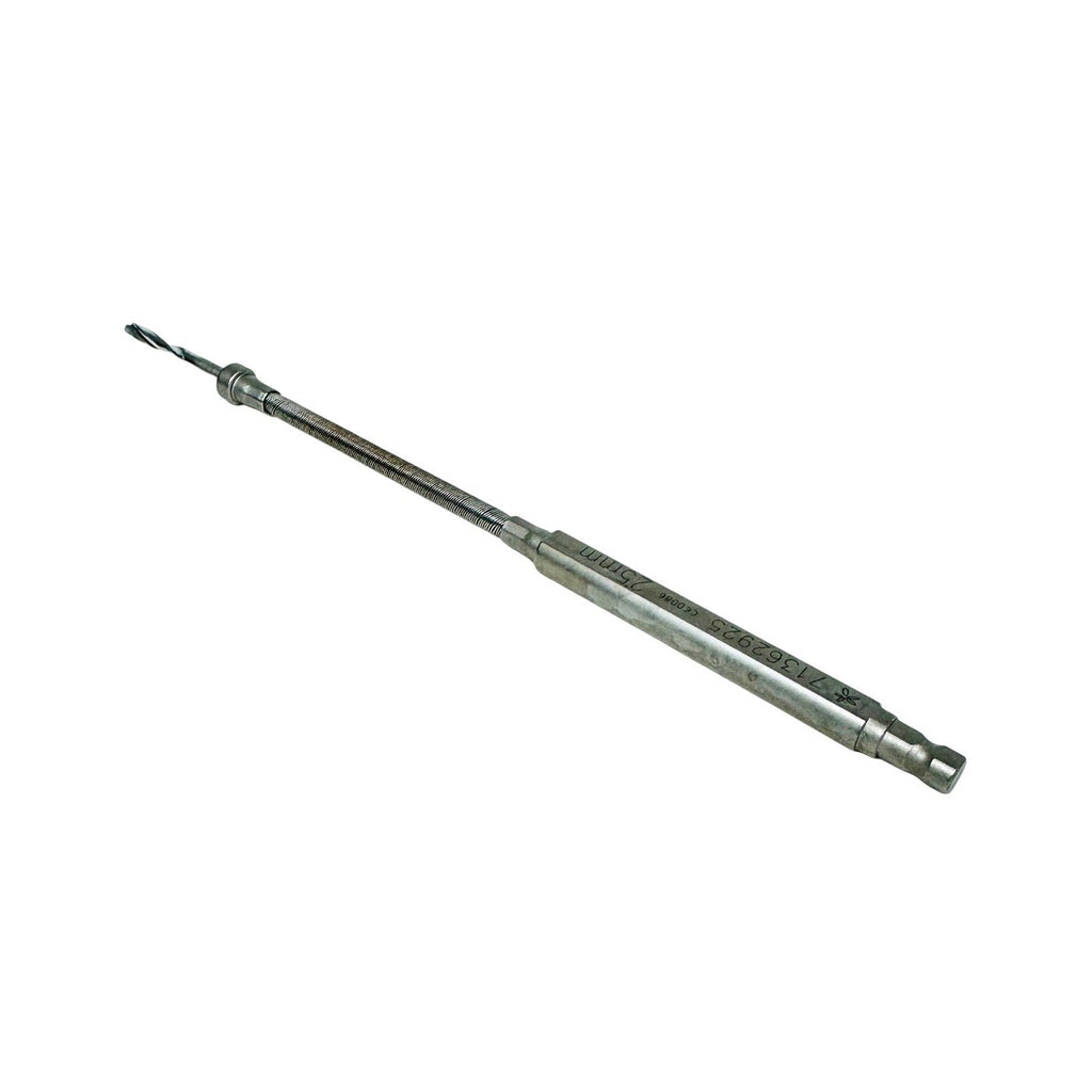 Smith & Nephew 71362925 Screw Drill, 25mm Length Instrument