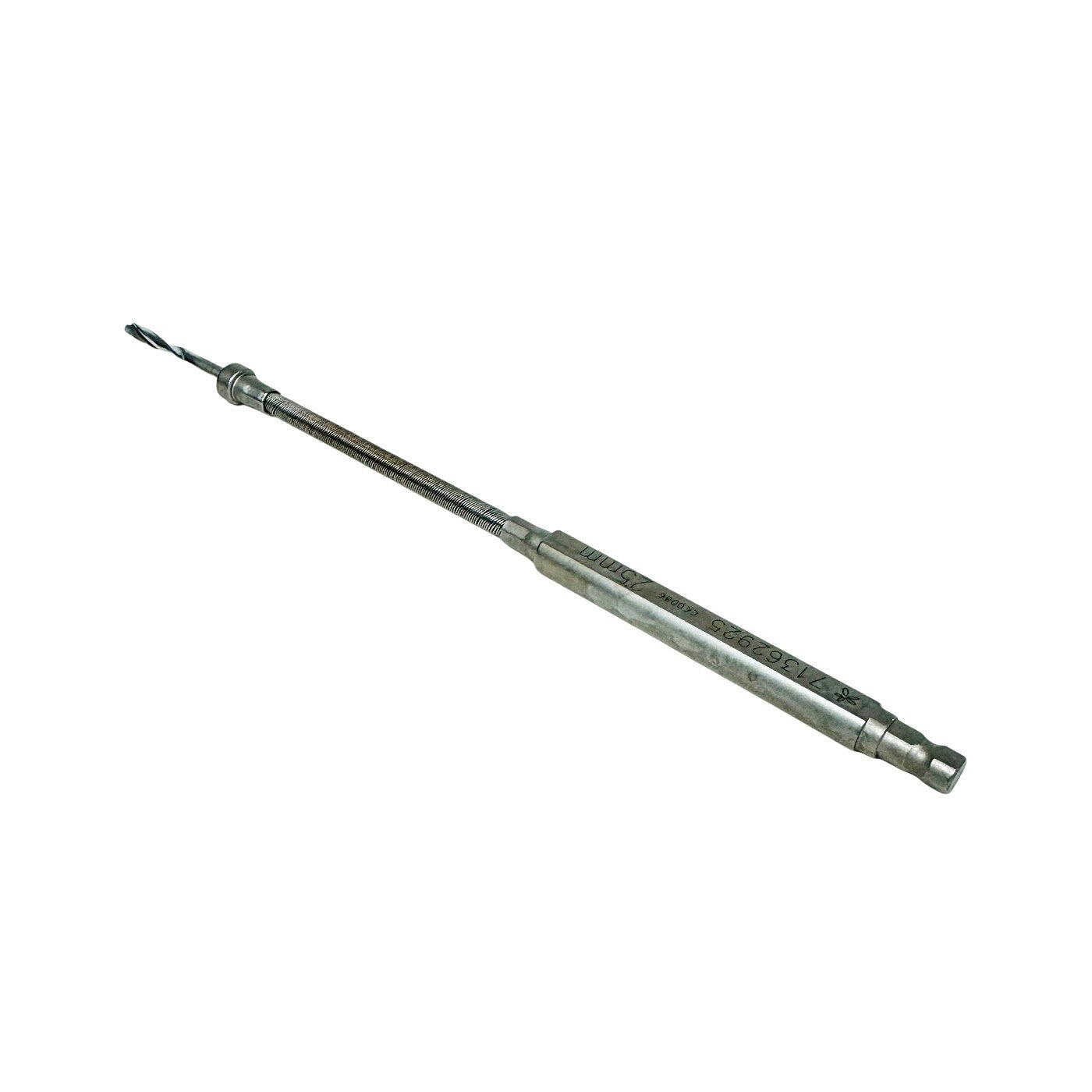 Smith & Nephew 71362925 Screw Drill, 25mm Length Instrument