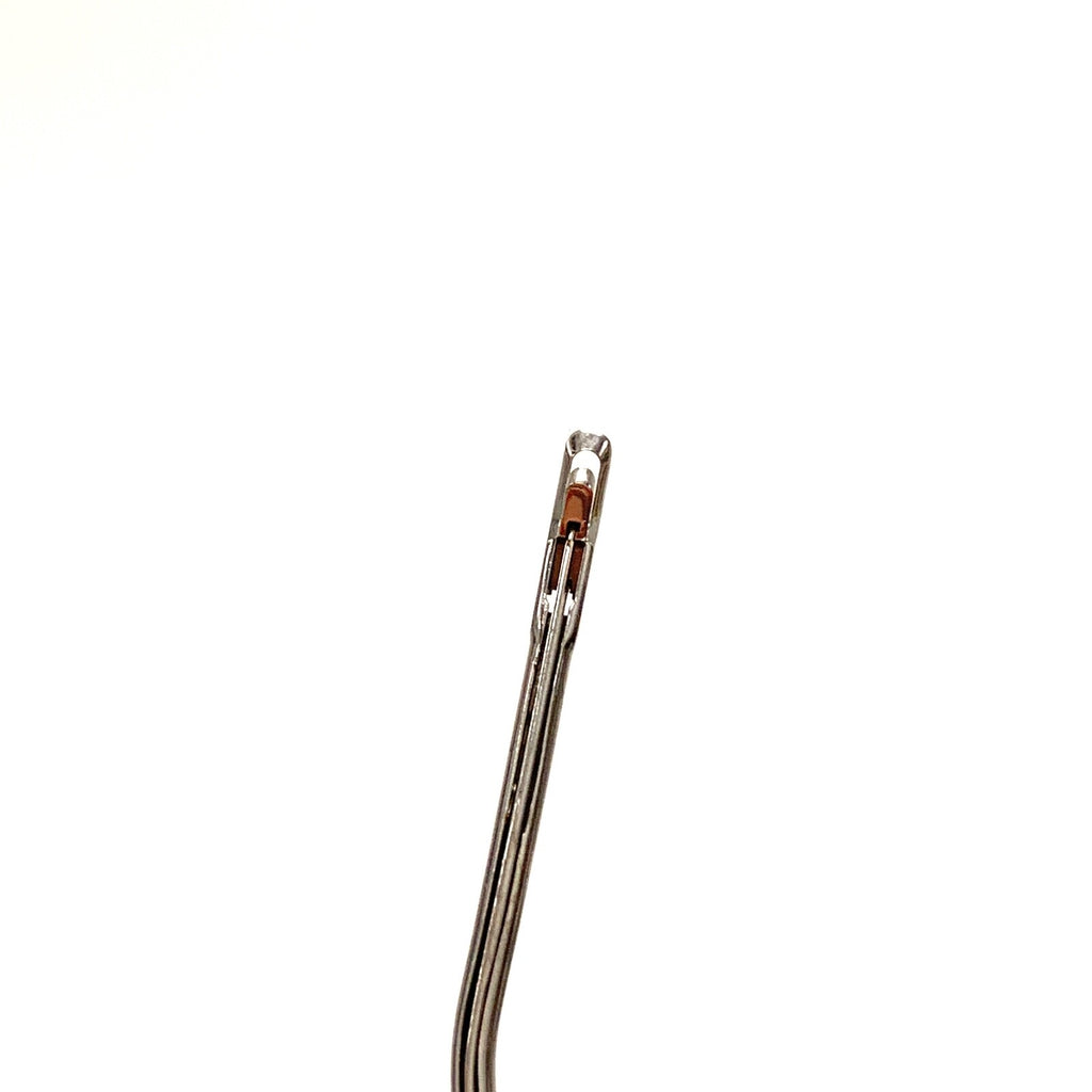 Acufex REF 012054, Narrowline Upbiter Right Punch