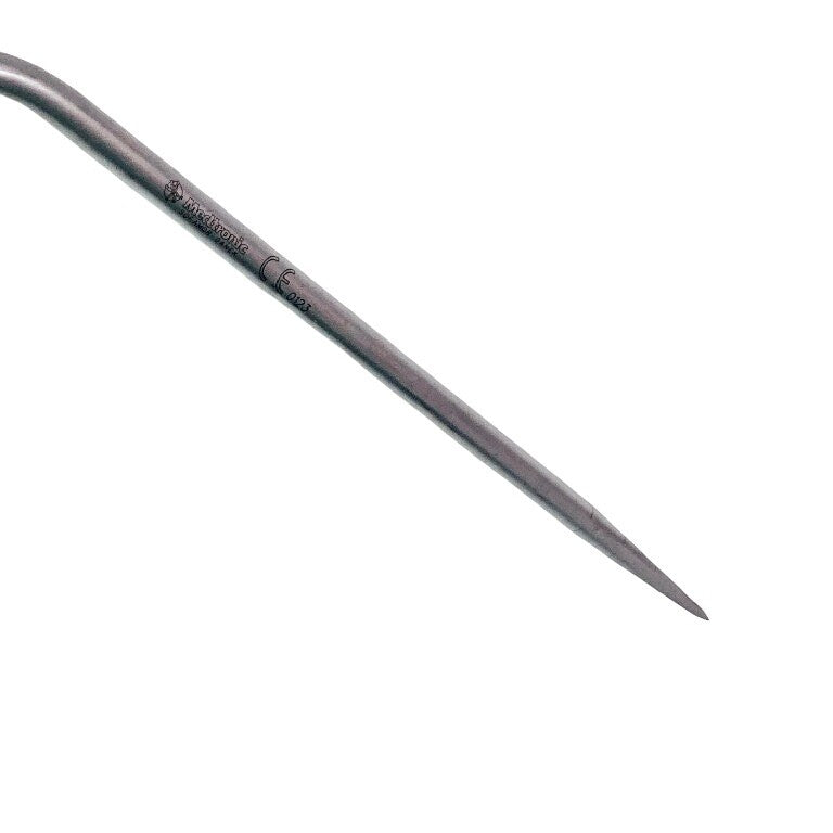 Medtronic REF 9198120, STRAIGHT OSTEOTOME