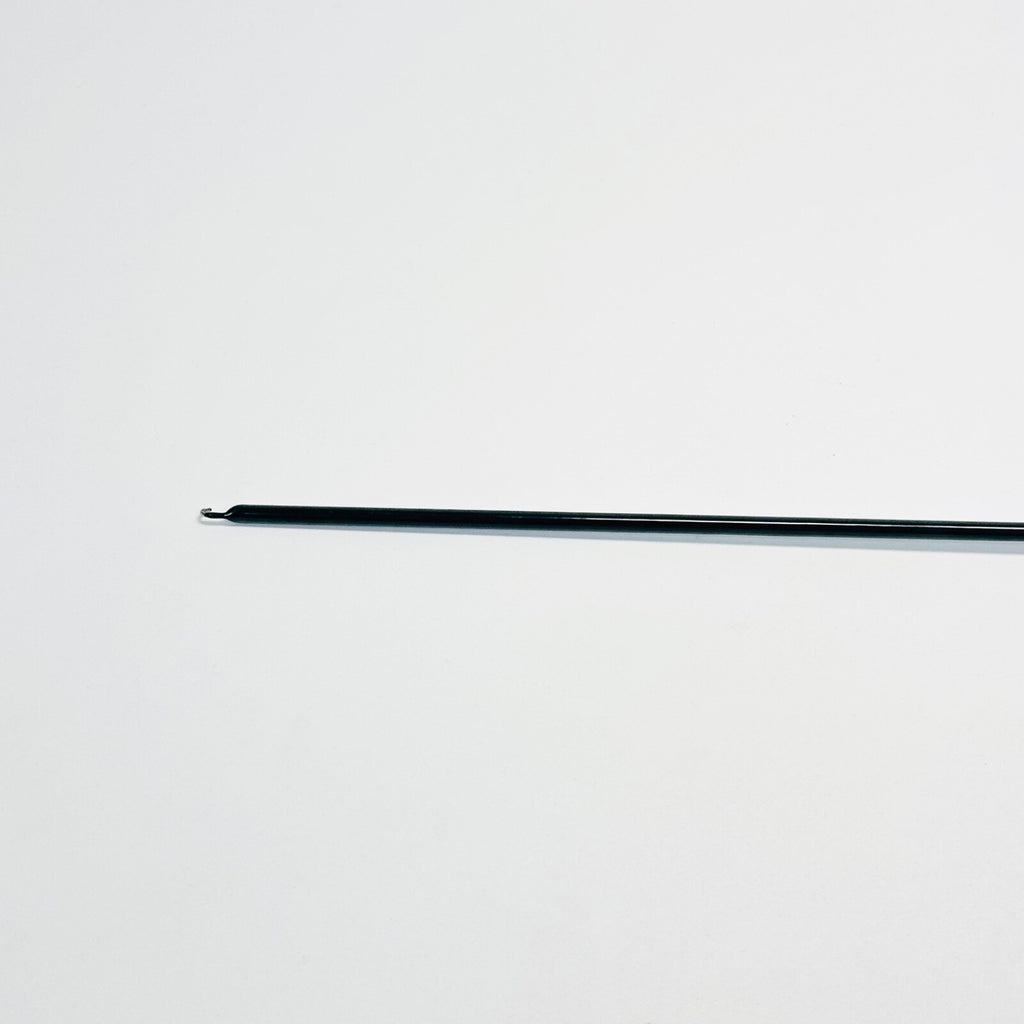 Jarit 600-319 Hook Shaped Monopolar Electrode 5 mm X 32 cm