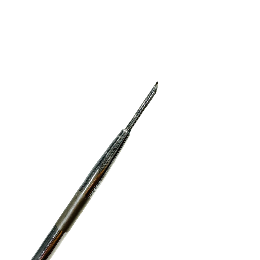 V. Mueller LA3010 Suction Cannula 15 Inch Instrument