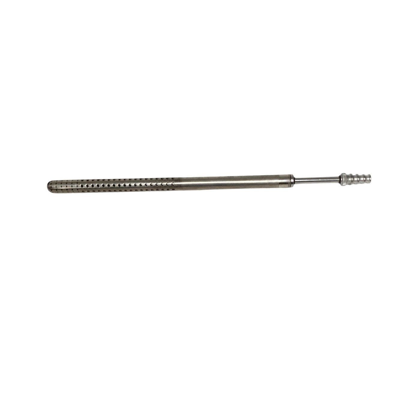 V MUELLER REF SU13000, Poole Abdominal Suction Tube