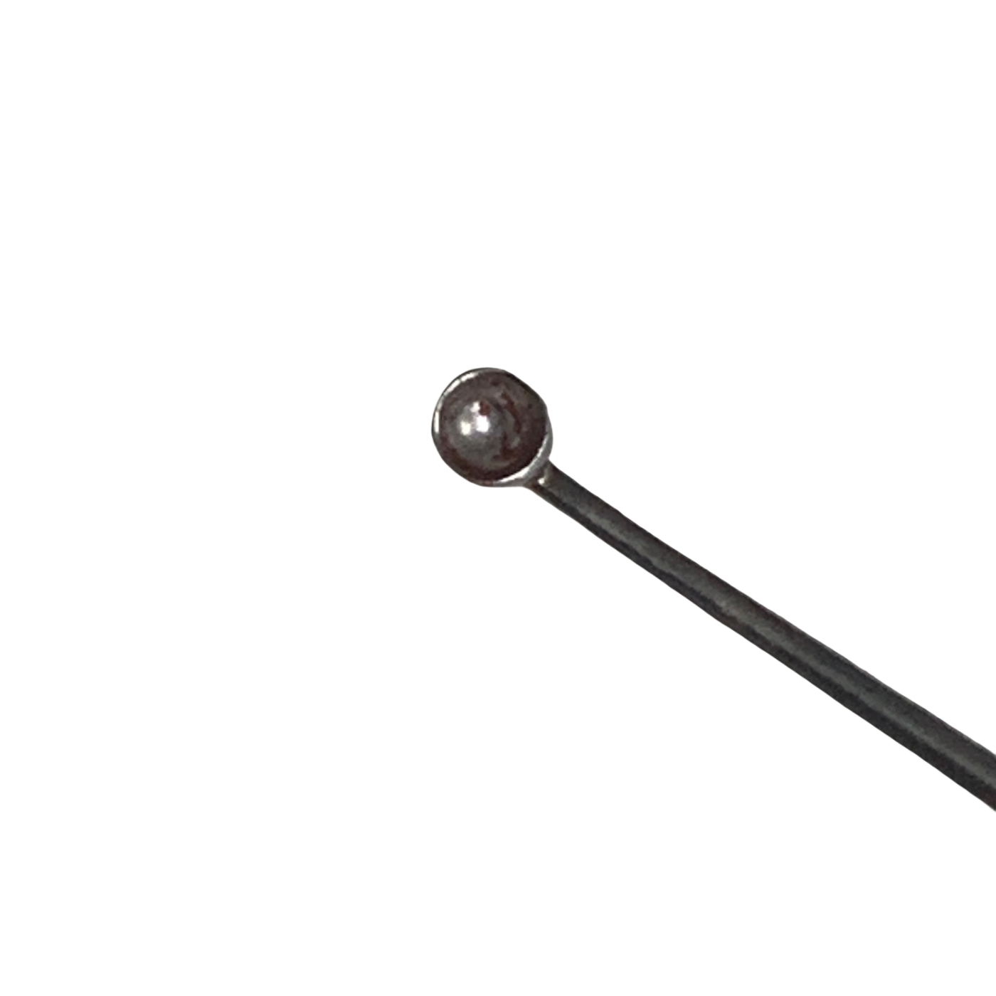 V.Mueller® OP1782 Meyhoeffer Chalazion 5" Small Cup Curette Stainless Steel