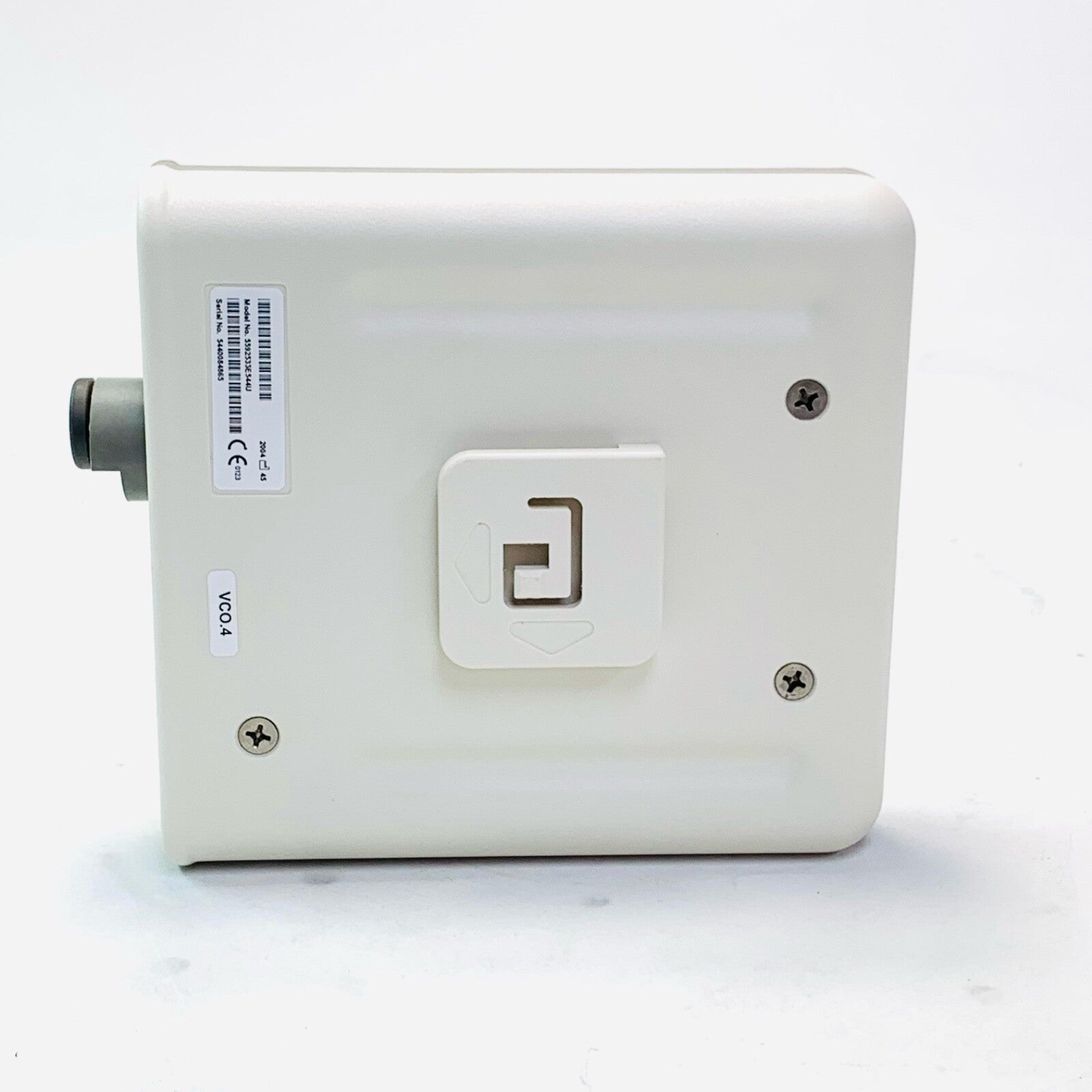 Drager REF 5592535E544U, TPO2/TPCO2 POD W/ CABLE