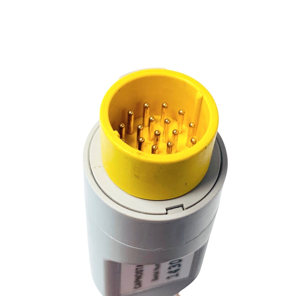 Zoll REF 8000-0264-01, CAPNO 3 MAINSTREAM CO2 SENSOR