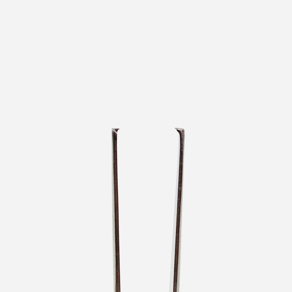 V. Mueller Ref SU2332, Tissue Forceps 5-3/4 Inch Length