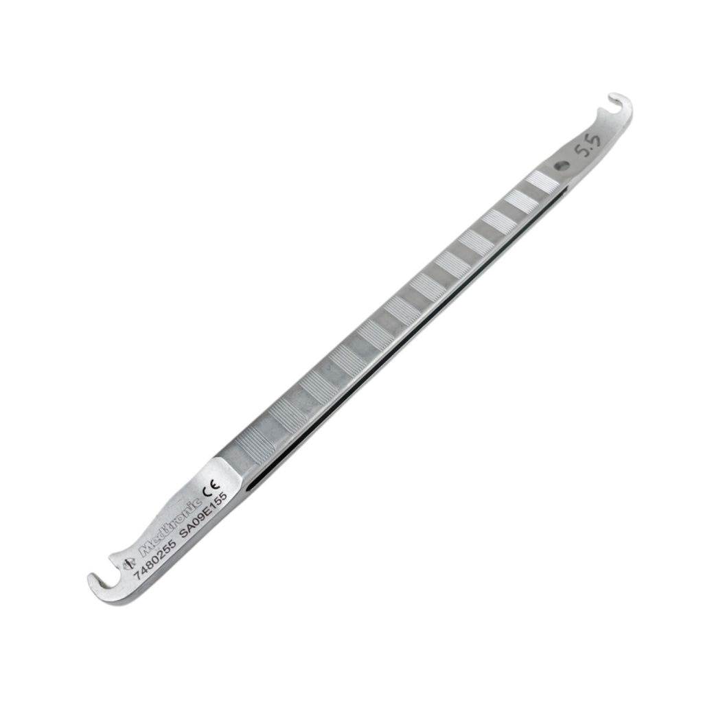 Medtronic REF 7480255 CD Horizon Legacy In Situ Bender Left
