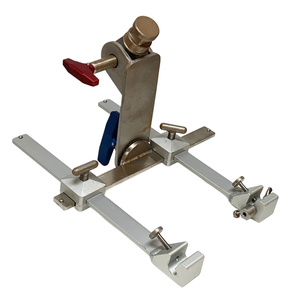 Mizuho OSI REF 5855-120, T, 90 Degree Pin & Wire Holder