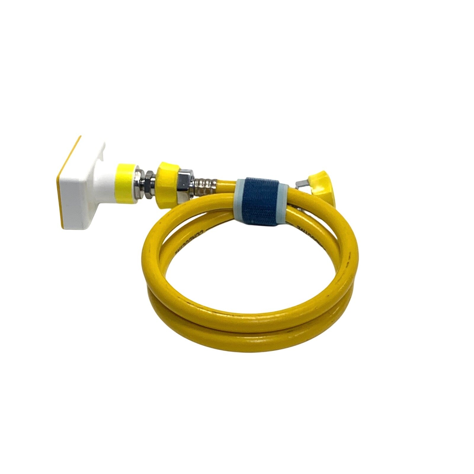 Medical Fittings REF 3250, Air Coupler w/ Hose