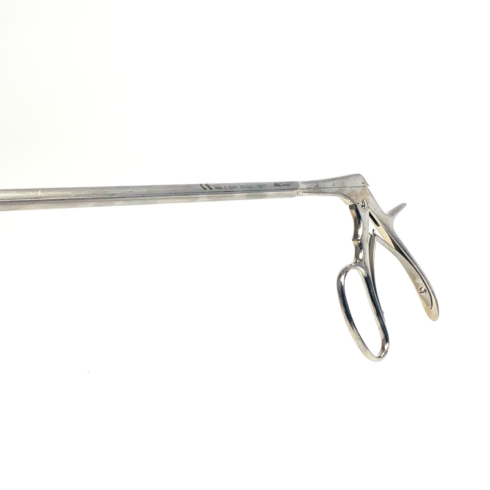 950-940 Medtronic Anterior  Kerrison Rongeur 4mm X 10mm Instrument