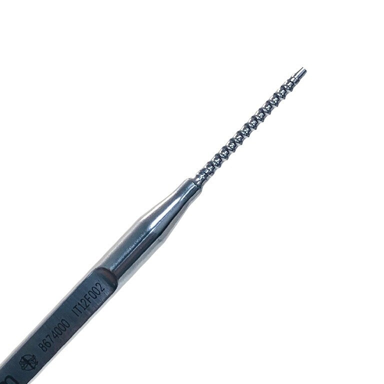 Medtronic REF 8674000, 4.0MM CANNULATED TAP