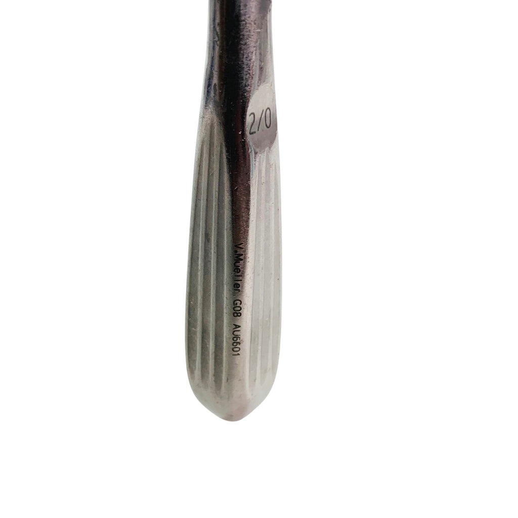 V. Mueller REF AU6601, Spratt Mastoid Curette
