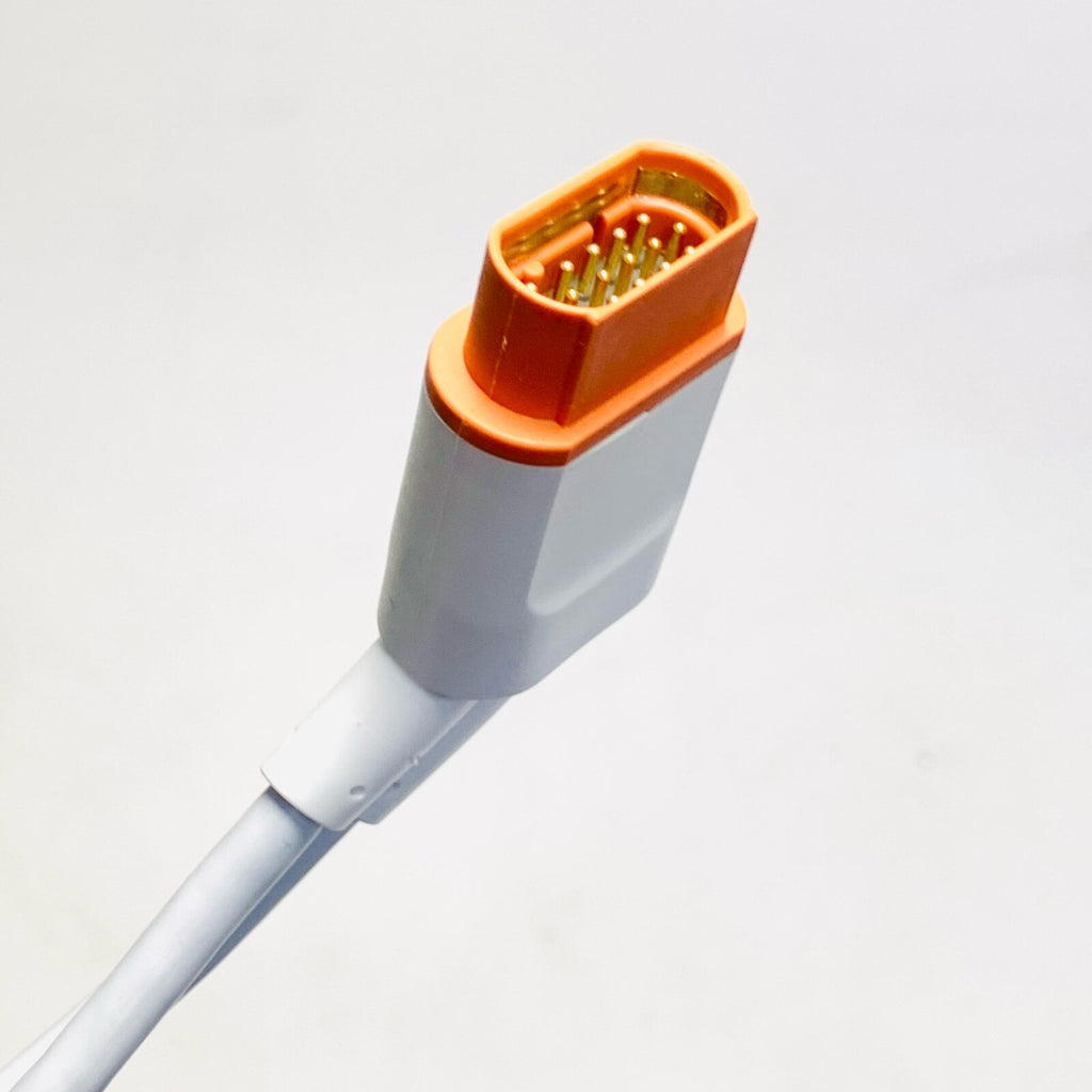 Drager REF 5731281, IBP Y CABLE 16-10 PIN