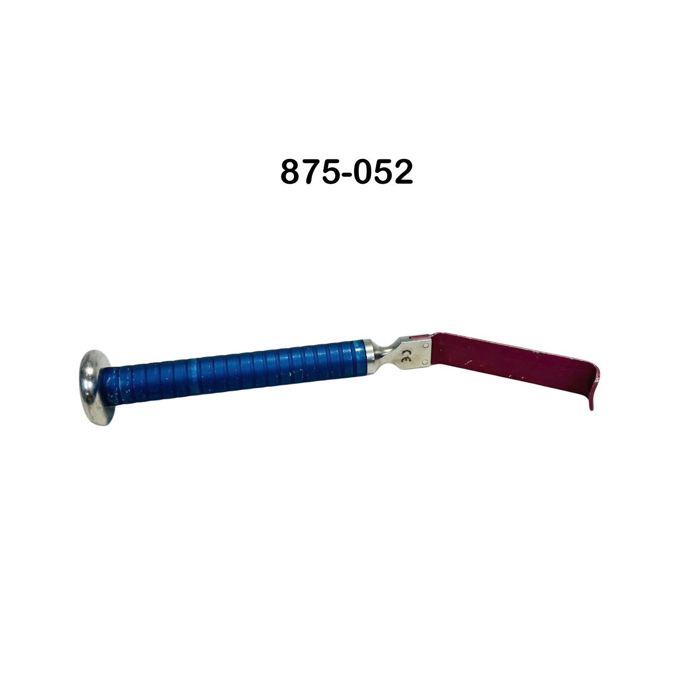 Medtronic 875-052 Hand-Held Retractor, Back Lip, 20mm Instrument