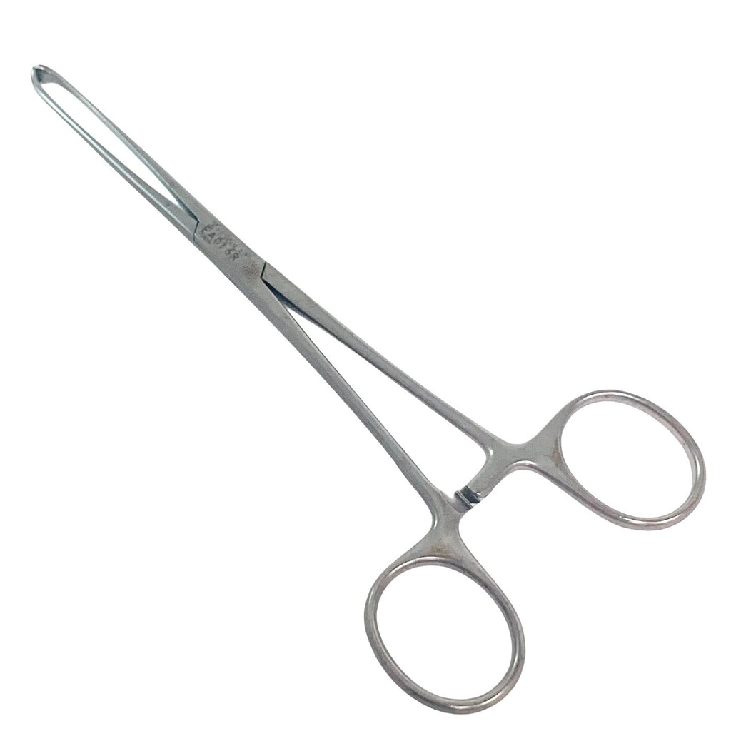 Aesculap REF EA016R, Allis Intestinal Grasping Forceps