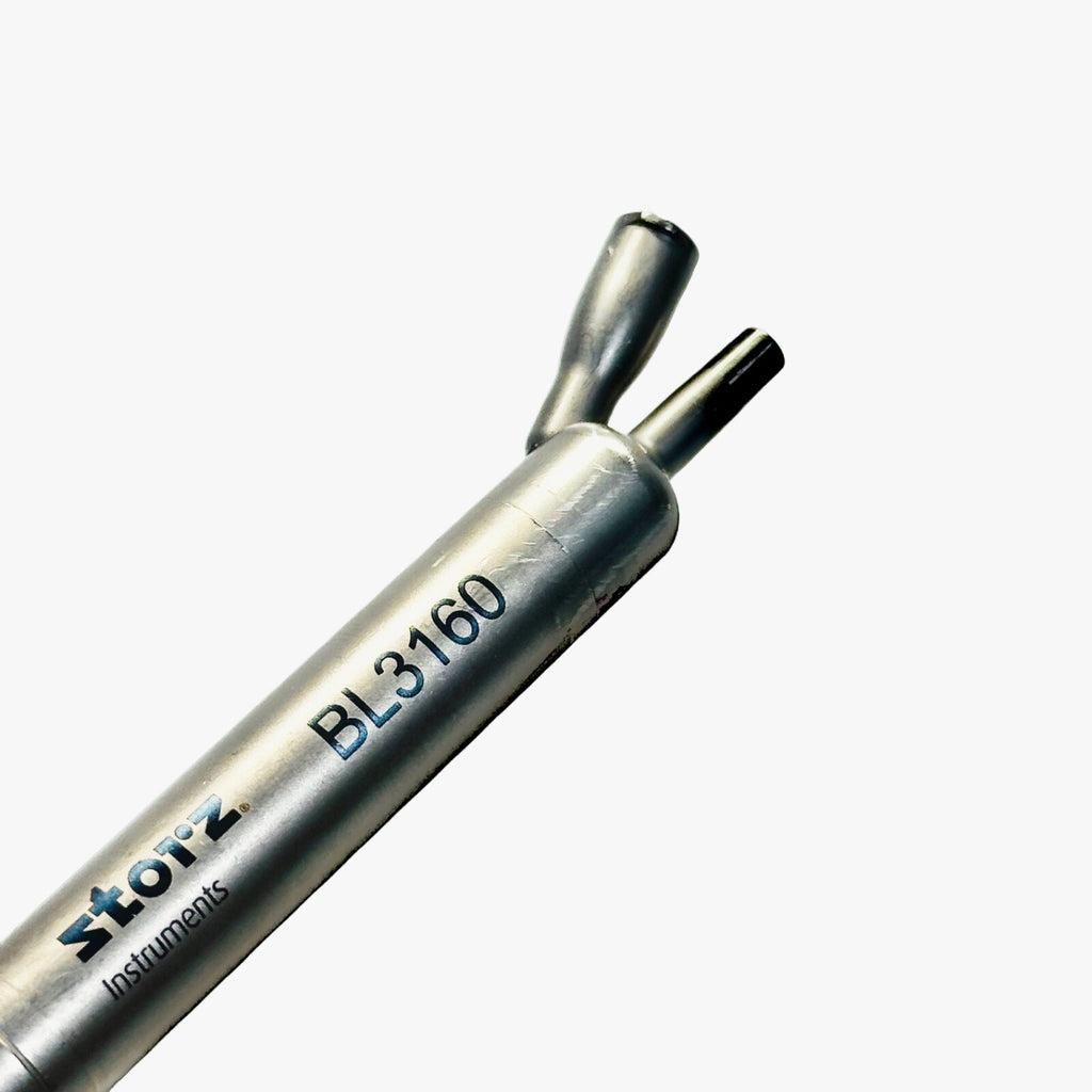 Storz/Bausch + Lomb BL3160 Irrigating/Aspirating Handle For Stellaris System