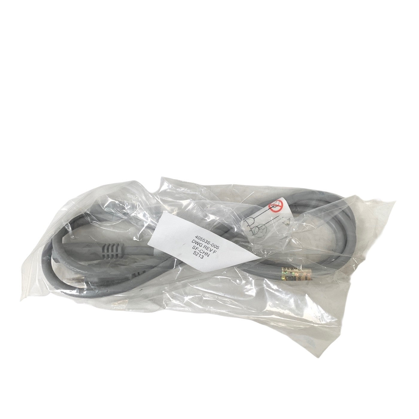 GE MEDICAL REF 2036750-001, GEHC-IT - Spacer for Dash Port 2