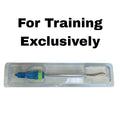 Smith and Nephew. Dyonics. 7205332. 4.5mm CURVED INCISOR® CONCAVE. Training Only